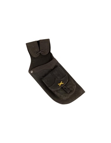 BUCK TRAIL ALJAVA TRADICIONAL FIELD QUIVER ECO