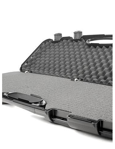 MEGA MALETA PARA CARABINAS 130x35x12 CM Cubos