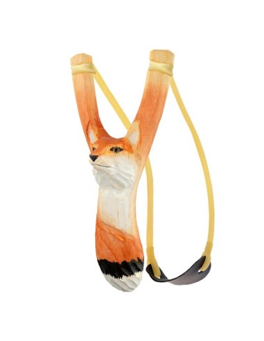 SLING FISGA TRADICIONAL MADEIRA RAPOSA