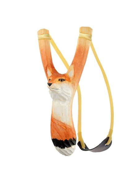 SLING FISGA TRADICIONAL MADEIRA RAPOSA