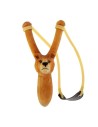 SLING FISGA TRADICIONAL MADEIRA URSO