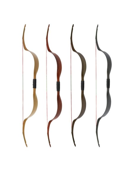 NIKA ARCO HORSEBOW MONGOLIA