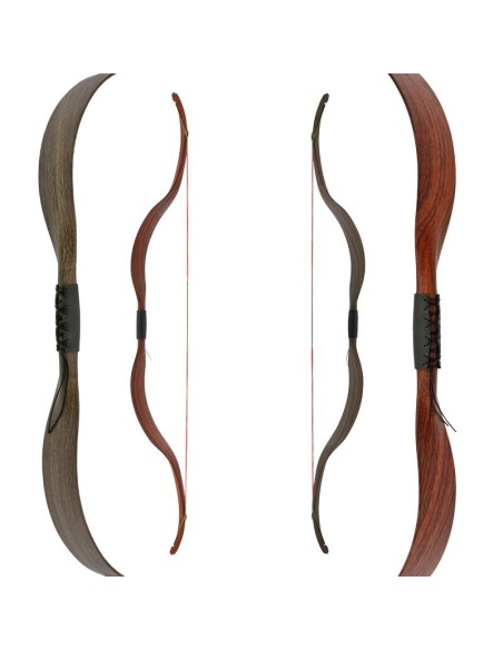 NIKA ARCO HORSEBOW MONGOLIA