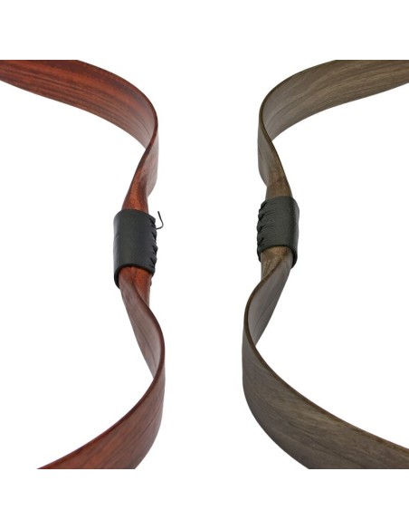 NIKA ARCO HORSEBOW MONGOLIA