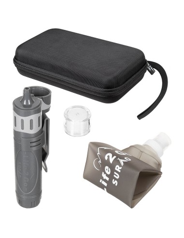 SURÃO FILTRE À EAU LIFE 2 GO (un)
