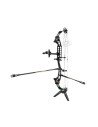 SANLIDA ARCO COMPOUND COMPETIÇÃO BOW HERO 10 II ADVANCED PACK