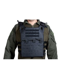 DELTA TACTICS COLETE V18 PLATE CARRIER