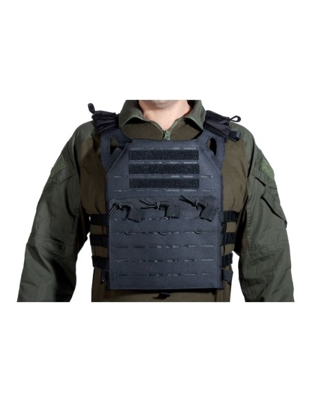 DELTA TACTICS COLETE V18 PLATE CARRIER