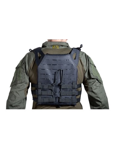 DELTA TACTICS COLETE V18 PLATE CARRIER