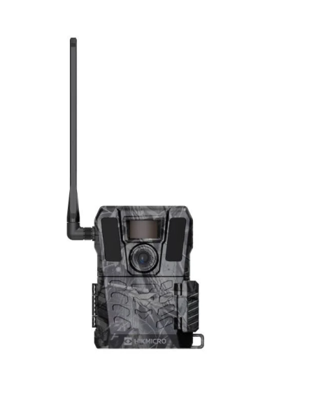Câmara de Observação HIKMICRO M15 4G – Envio de Imagens Foto/Vídeo