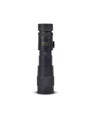 SHILBA MONOCULAIRE 8-24X40 MM