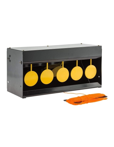 GAMO ALVO RUNNING PELLET TRAP 5