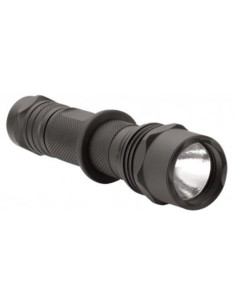 LEDWAVE TORCHE TACTIQUE RAPTOR FLASH, LED BLANC