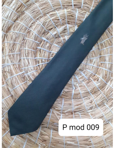 GRAVATA CAÇA P