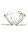 LEATHERMAN ALICATE MULTIUSOS SIDEKICK