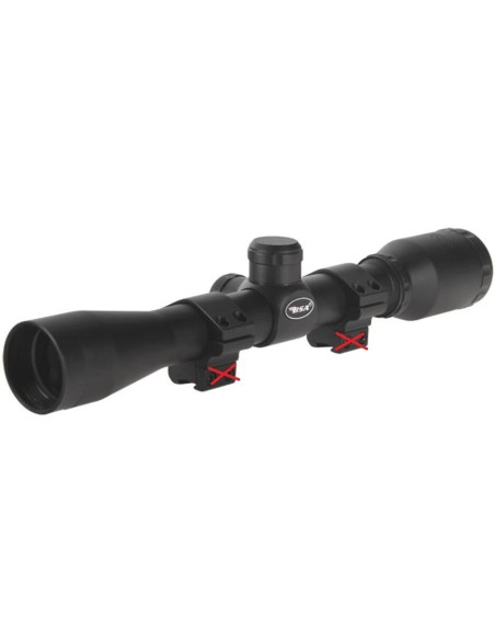 BSA MIRA TELESCÓPICA 4x32 AO