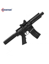 CROSMAN METRALHADORA CO2 A4-P FULL AUTO cal 4,5