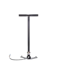 BORNER BOMBA MANUAL PCP BASE DOBRAVEL 310 BAR ou 4500 psi