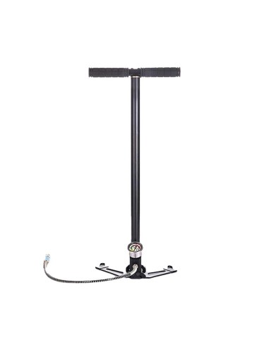 BORNER BOMBA MANUAL PCP BASE DOBRAVEL