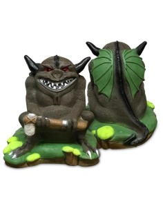 DELTA MCKENZIE CIBLE 3D IMP