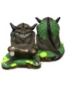 DELTA MCKENZIE 3D TARGET IMP