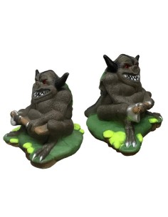 DELTA MCKENZIE 3D TARGET IMP 2