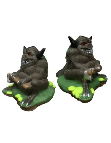 DELTA MCKENZIE DIANA 3D IMP