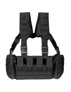MFH TACTICAL CHEST RIG MISSION 2