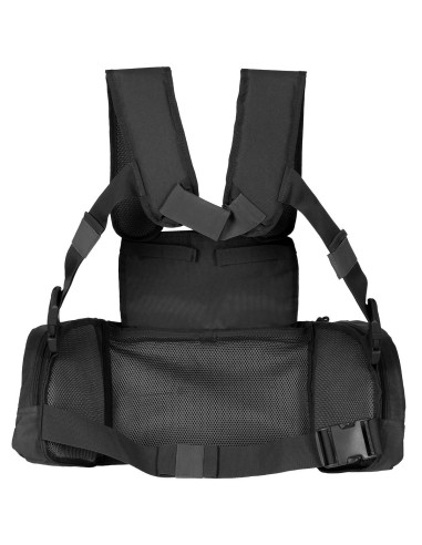 MFH TACTICAL CHEST RIG MISSION