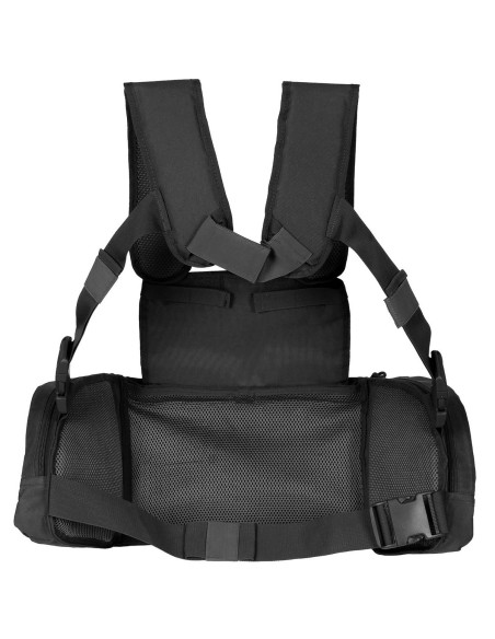 MFH GILLET TACTIQUE MISSION