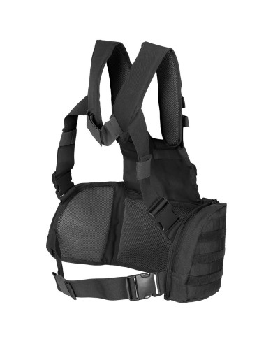 MFH TACTICAL CHEST RIG MISSION