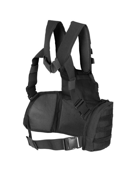 MFH TACTICAL CHEST RIG MISSION