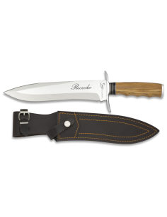 STEEL HUNTING KNIFE 32079