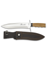 STEEL HUNTING KNIFE 32079