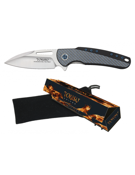 TOKISU POCKET KNIFE 18771