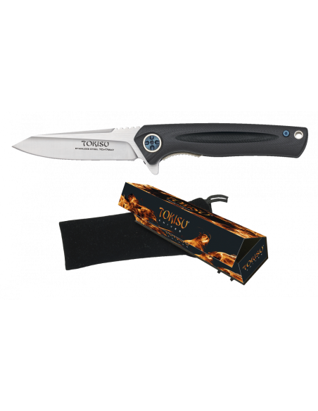 TOKISU POCKET KNIFE 18769