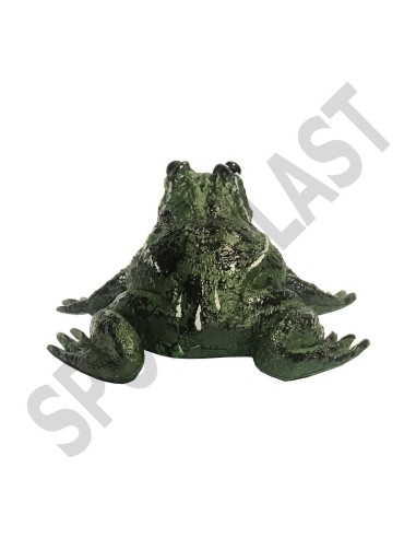 HUNT FROG FOR DECOR (UN)