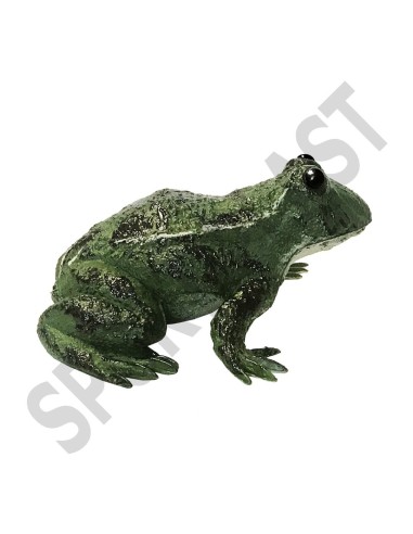 HUNT FROG FOR DECOR (UN)