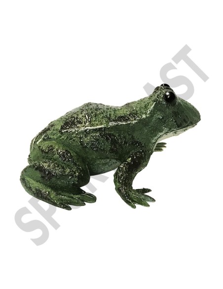 HUNT FROG FOR DECOR (UN)
