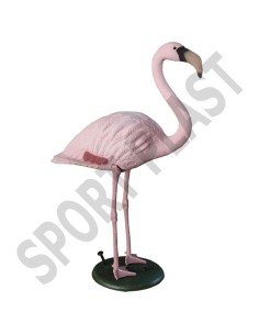 FLAMINGO ROSA