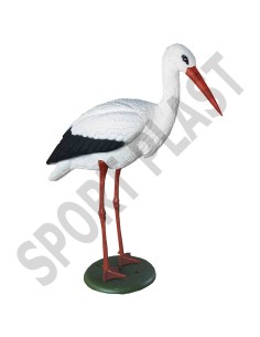 HUNT NEGAÇA CEGONHA