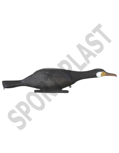 HUNT FLOATING COMORANT LAYED (UN)
