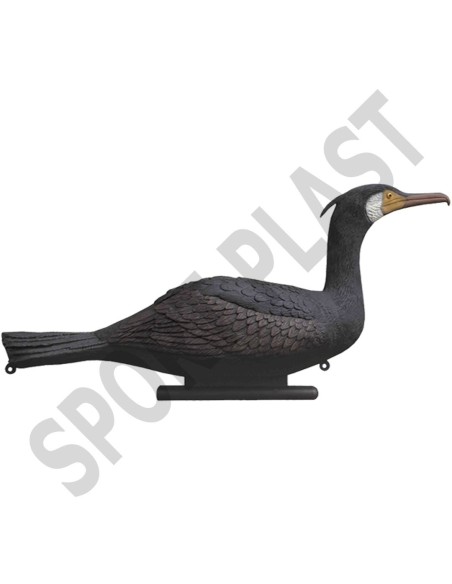 HUNT FLOATING COMORANT DECOY (UN)