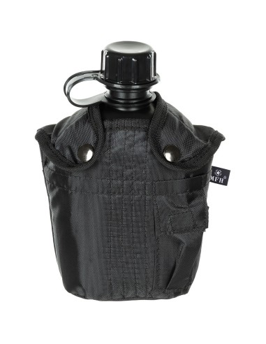 US GOURDE 1 L / NOIR