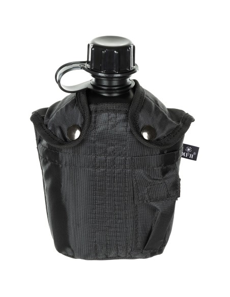 US GOURDE 1 L / NOIR
