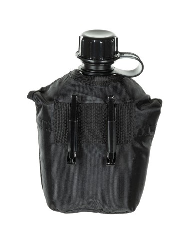 US CANTIL NYLON /PRETO