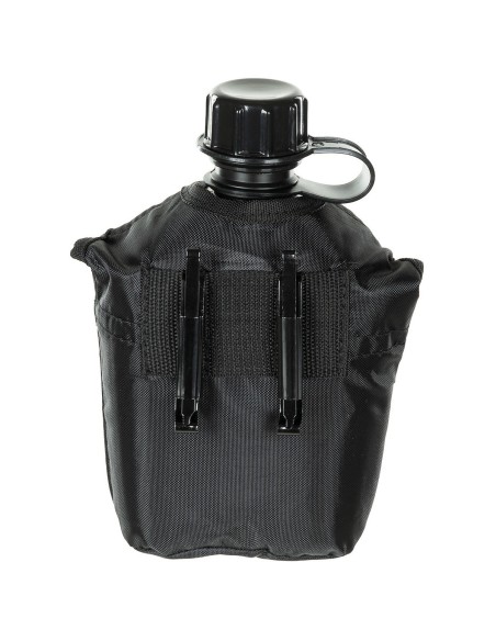 US CANTIL NYLON /PRETO