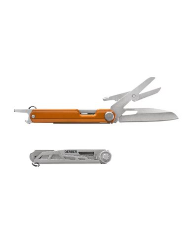 GERBER CANIVETE ARMBAR SLIM CUT