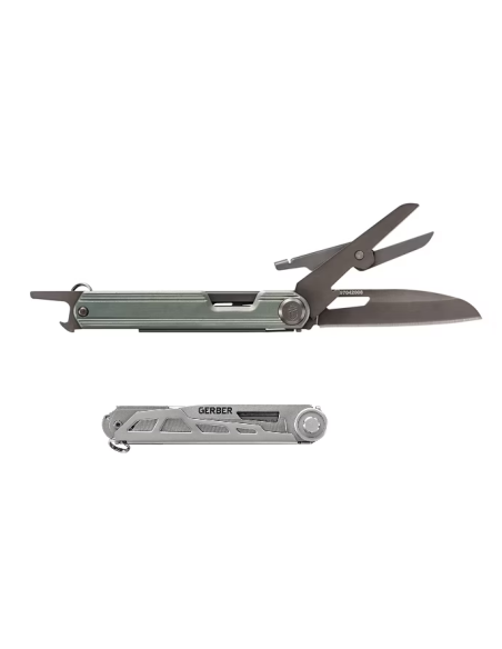 GERBER CANIVETE ARMBAR SLIM CUT