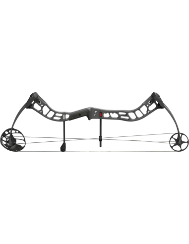 PSE COMPOUND STINGER ATK AS, RH, 23-30 Pol, 30-70 Lbs  CHARCOAL